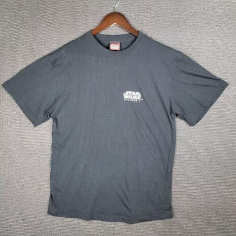 Star Wars Episode 1 t-shirt